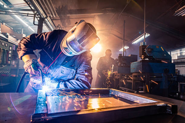 Best Marine and Shipbuilding Welding in Englewood Cliffs, NJ