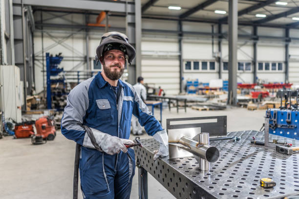 Affordable Welder Services in Englewood Cliffs, NJ