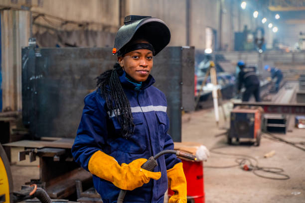 Professional Welder & Metal Fabrication in Englewood Cliffs, NJ
